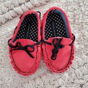 Bundle of Toddler Shoes